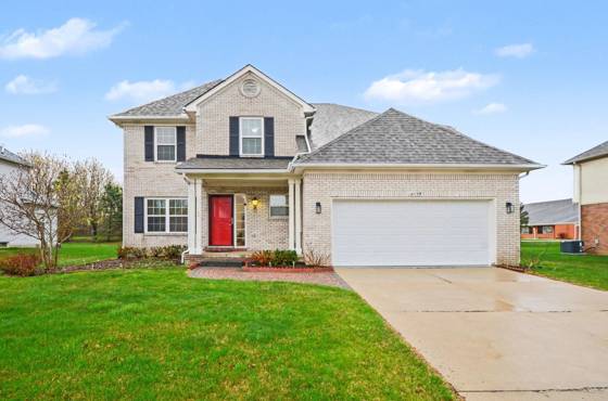 2119 Cattail Circle, Rochester Hills, MI 48309 photo 2