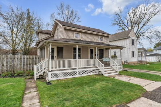 30 E 2nd Street, Milan, MI 48160 photo 2