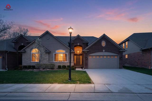30295 Berghway Trail, Warren, MI