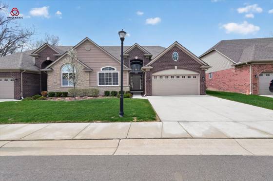 30295 Berghway Trail, Warren, MI 48092 photo 2