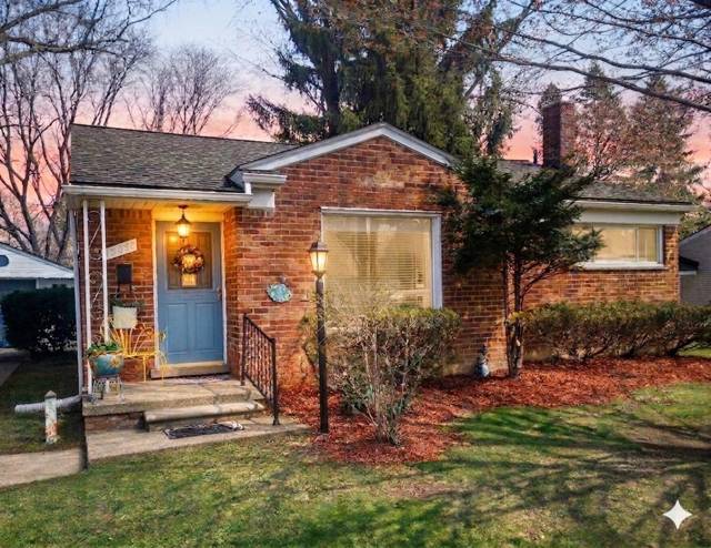 15058 Dixie, Redford, MI
