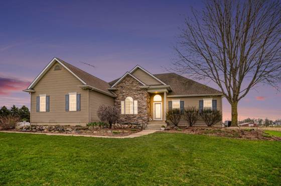 9553 Charles Court, Dexter, MI 48130 photo 4