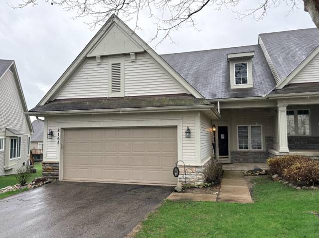 8165 Sequoia Lane, White Lake, MI