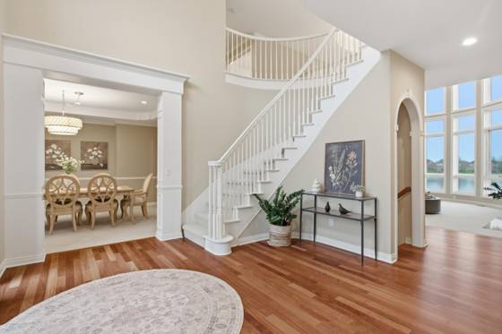 18356 Clairmont Circle W, Northville, MI 48168 photo 5