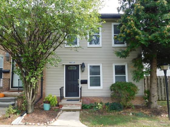 3385 Burbank Drive, Ann Arbor, MI 48105 photo 5