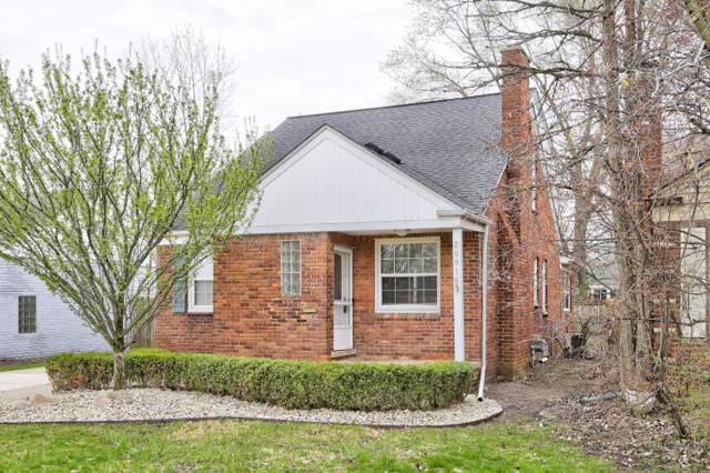20916 Vernier Road, Harper Woods, MI