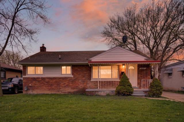5022 S Middlebelt Road, Westland, MI