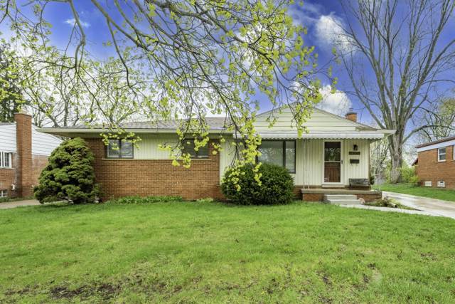 1628 Whittier Road, Ypsilanti, MI