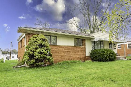 1628 Whittier Road, Ypsilanti, MI 48197 photo 3