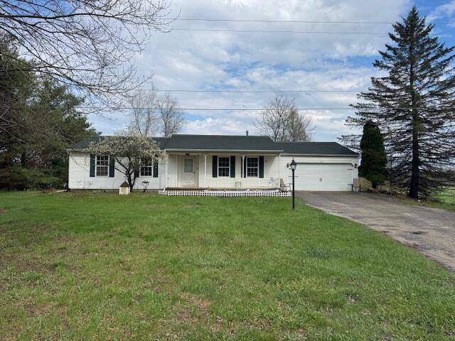 1877 Dutcher Road, Howell, MI