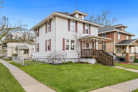 503 Arbor Avenue, Monroe, MI 48162 photo 2