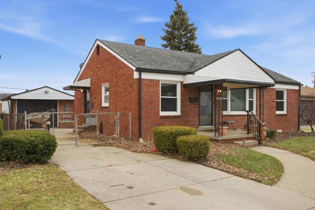 7324 Mckinley, Center Line, MI