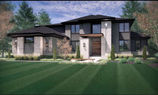 52451 Caddy Lane, South Lyon