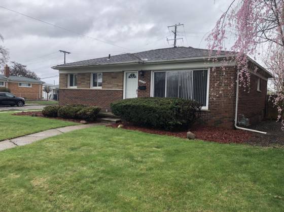 12770 Leverne, Redford, MI 48239 photo 2
