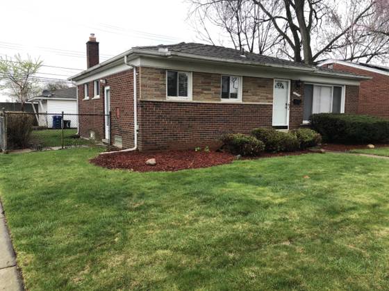 12770 Leverne, Redford, MI 48239 photo 3