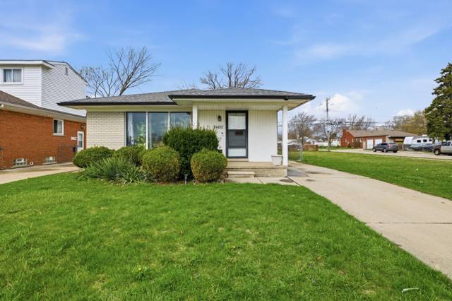 24657 Flower Avenue, Eastpointe, MI