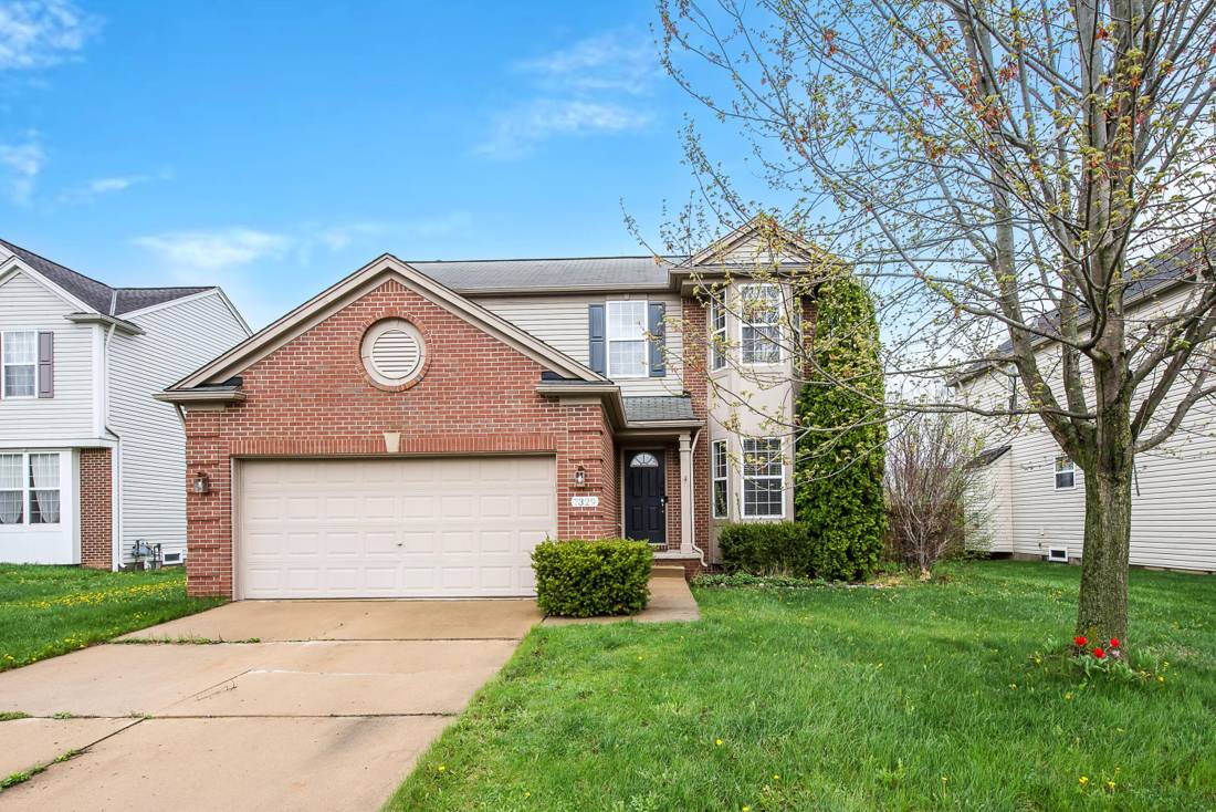 7329 Warwick Drive, Ypsilanti, MI 48197