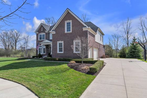 50437 Telluride Circle, Canton, MI 48187 photo 2