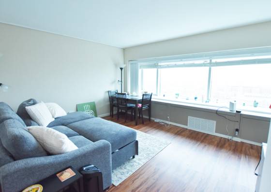555 E William Street #17B, Ann Arbor, MI 48104 photo 2
