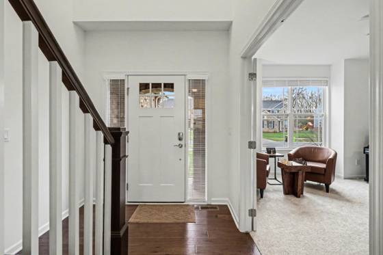 4399 Sparrow Street, Ann Arbor, MI 48103 photo 5
