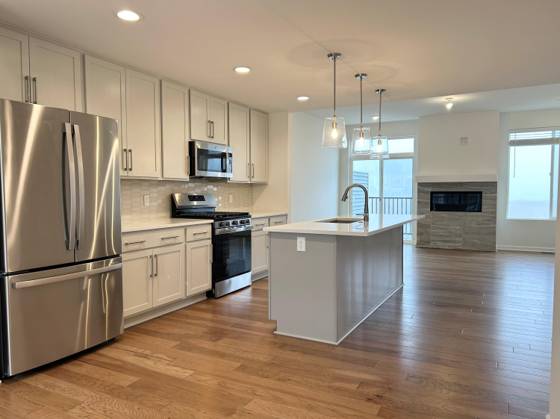 2776 Bristol Ridge Drive #37, Ann Arbor, MI 48105 photo 4