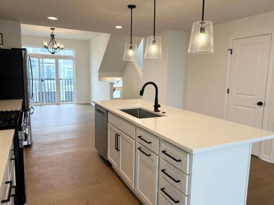 2774 Bristol Ridge Drive #36, Ann Arbor, MI 48105 photo 5