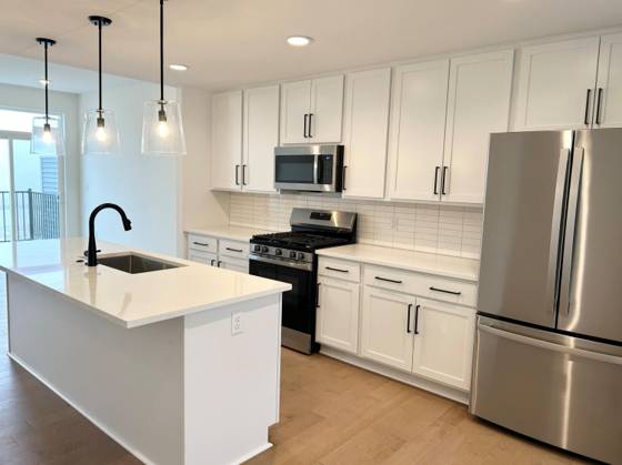 2774 Bristol Ridge Drive #36, Ann Arbor, MI 48105 photo 4