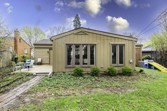 827 N Mansfield Street, Ypsilanti, MI 48197 photo 4