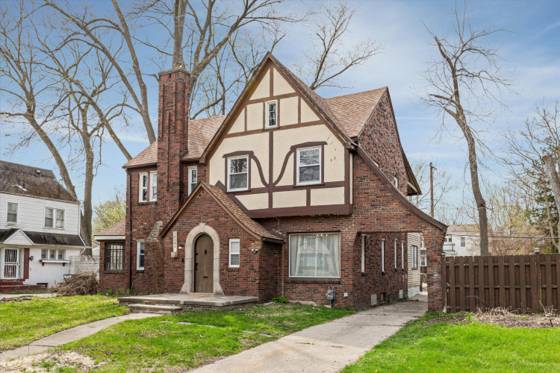 14541 Woodmont Avenue, Detroit, MI 48227 photo 2