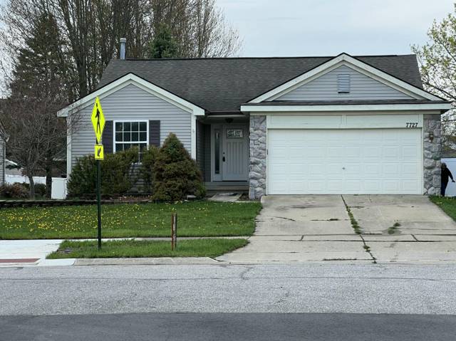 7727 Bay Tree Drive, Ypsilanti, MI
