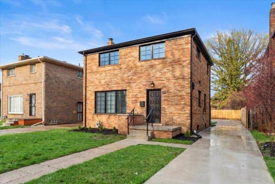 3751 Leslie Street, Detroit, MI 48238 photo 2