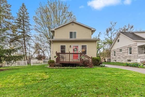 905 Michigan Street, Brighton, MI 48116 photo 2
