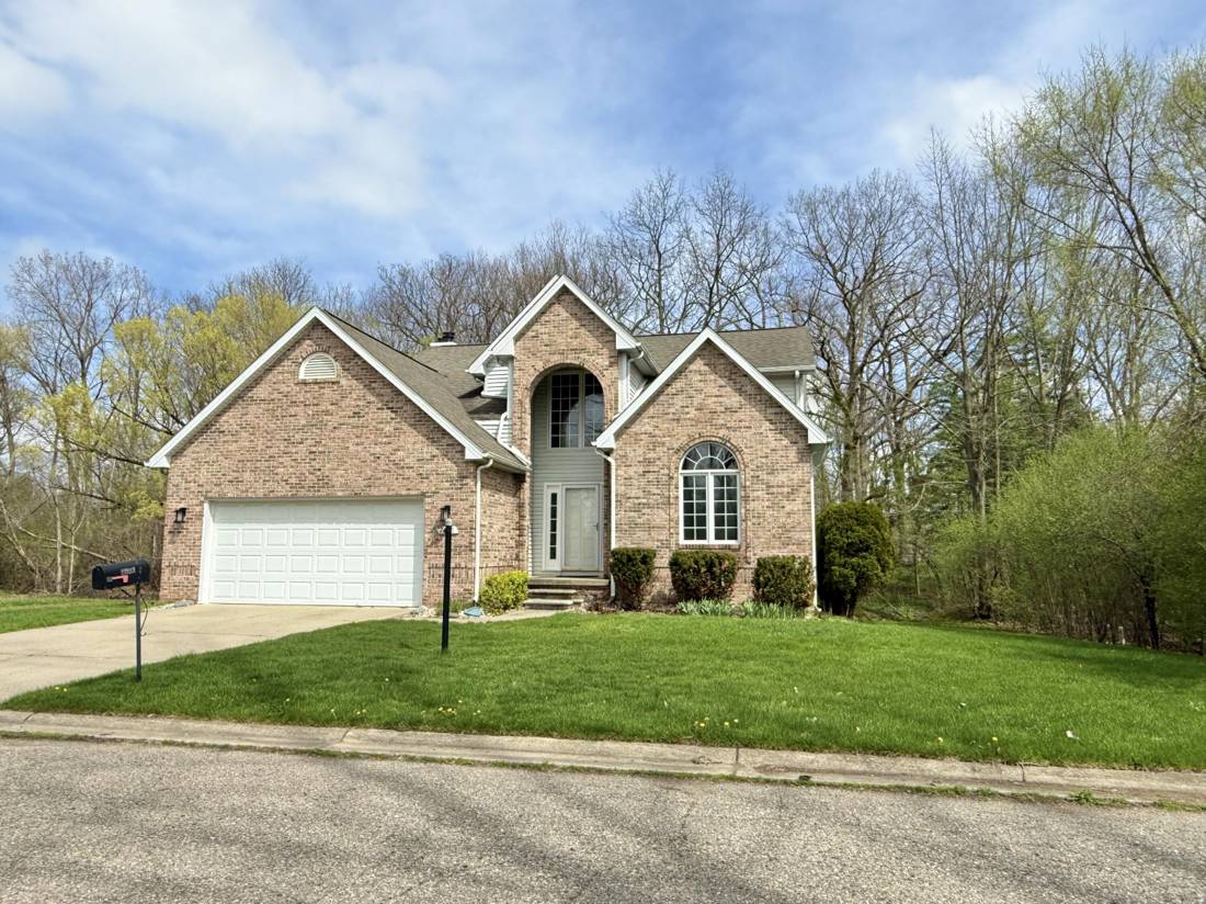 2636 Shefman Terrace, Ann Arbor, MI 48105