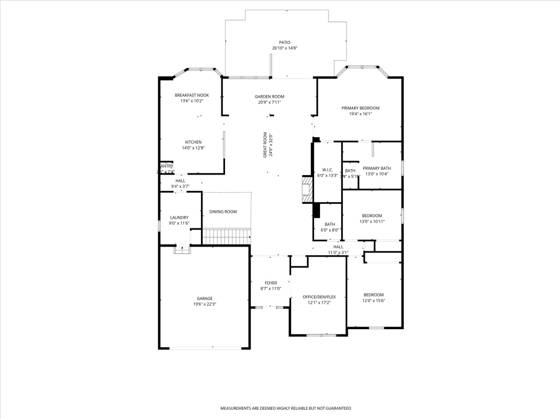 27118 Walloon Way, Brownstown, MI 48134 photo 2