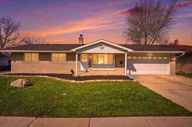 34573 Chope Place, Clinton Twp, MI