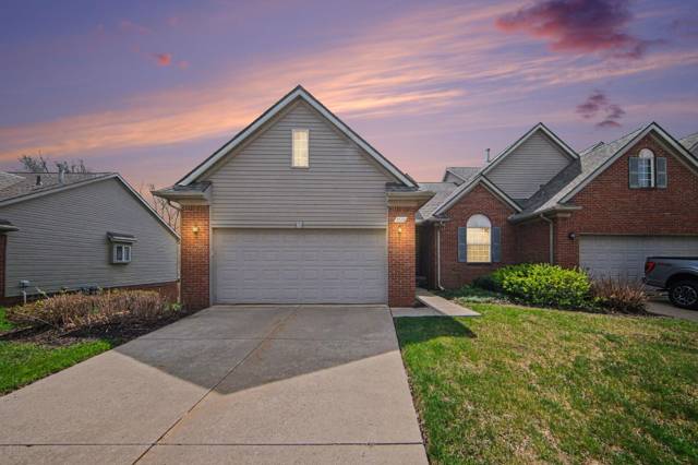 2672 Ambassador Drive, Ypsilanti, MI