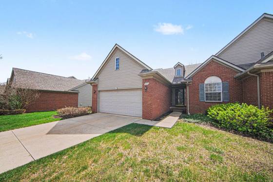 2672 Ambassador Drive, Ypsilanti, MI 48198 photo 3