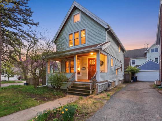 1130 Olivia Avenue, Ann Arbor, MI 48104 photo 2