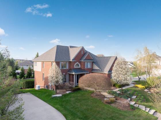 2910 N Addison Circle N, Rochester, MI 48306 photo 3