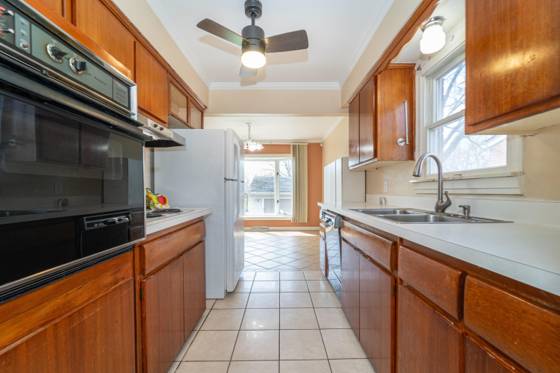 1386 Borgstrom Avenue, Ypsilanti, MI 48198 photo 4