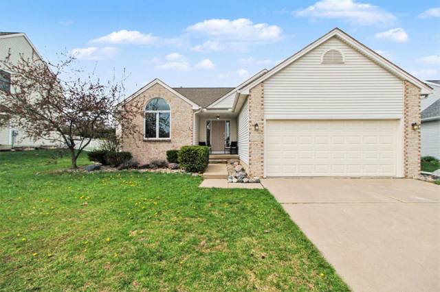 509 Marblewood Lane, Saline, MI