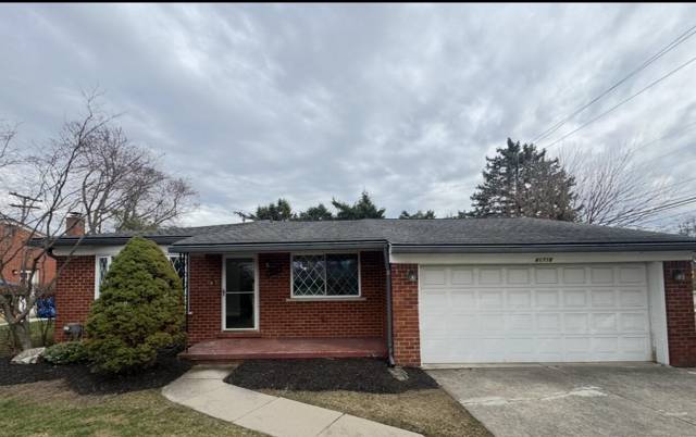 41718 Mae Wood Drive, Sterling Heights, MI