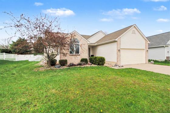 509 Marblewood Lane, Saline, MI 48176 photo 3