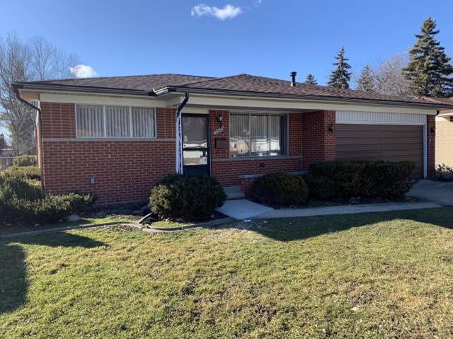 33633 Swan Drive, Sterling Heights, MI