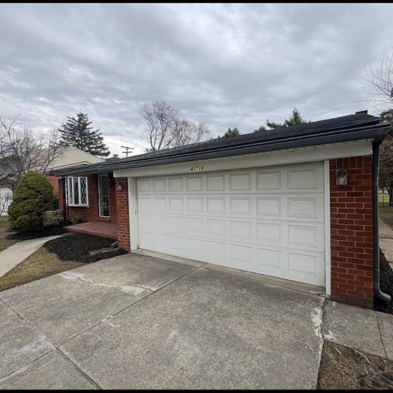 41718 Mae Wood Drive, Sterling Heights, MI 48313 photo 2
