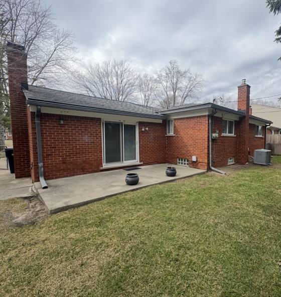 41718 Mae Wood Drive, Sterling Heights, MI 48313 photo 3