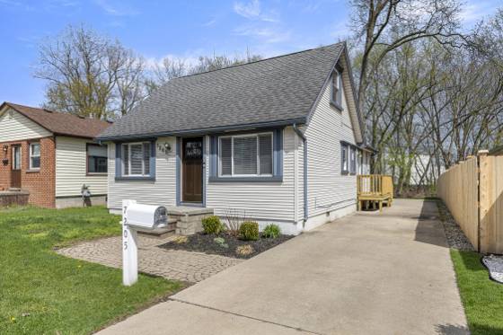 7205 Cherokee Street, Taylor, MI 48180 photo 2