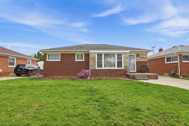 18765 Dale Avenue, Allen Park, MI