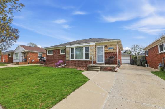 18765 Dale Avenue, Allen Park, MI 48101 photo 3