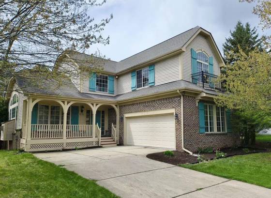 5611 Versailles Avenue, Ann Arbor, MI 48103 photo 2